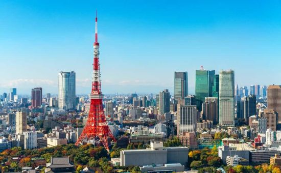 Maxi Japonya Turu  |  Ekstra Turlar Dahil  |  7 Gece  |  THY ile (HND-KIX)