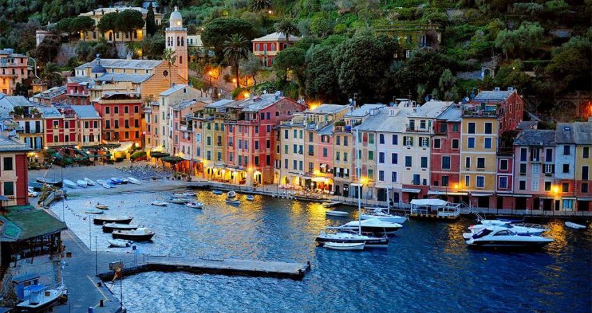 Flex Klasik İtalya Turu  |  Ankara Çıkışlı  |  7 Gece - 8 Gün  |  Corendon Hava Yolları (Milano Başlar)