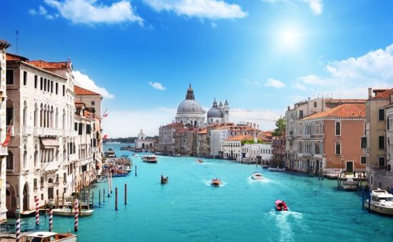 Flex Klasik İtalya Turu  |  Ankara Çıkışlı  |  7 Gece - 8 Gün  |  Corendon Hava Yolları (Milano Başlar)