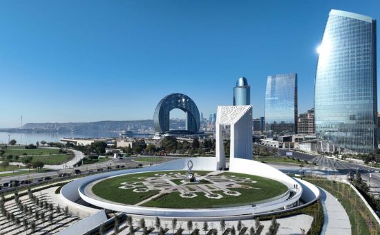 Mega Kafkasya Turu  |  Bayram Özel  |  Gündüz Turları Dahil  |  6 Gece - 7 Gün  |  AJet ile (GYD TBS)