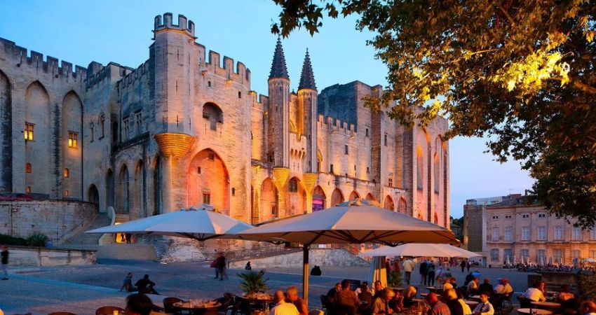 İtalya &  Fransa &  İspanya Turu  |  7 Gece - 8 Gün  |  THY ile ( BCN-MXP)