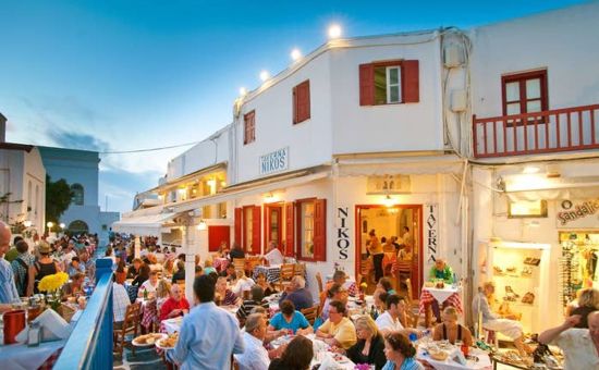 Atina Turu  |  3 Gece - 4 Gün  |  THY ile