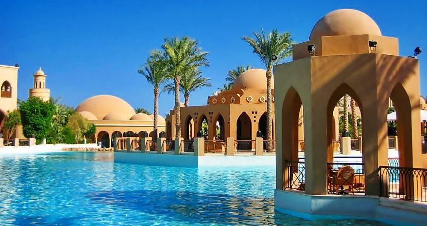 Sharm El Sheikh Turu  |  Ankara Çıkışlı  |  3 Gece  |  Pegasus ile