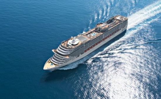 Msc Fantasıa İle İstanbul Galataport Hareketli Adriyatik Kıyıları & Venedik Turu | 6 Gece 7 Gün | THY ile