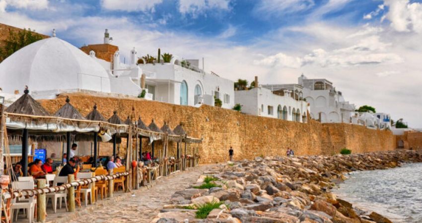 Bella Sahra Çölü &  Tunus Turu  |  Ekstra Turlar Dahil  |  5 Gece - 6 Gün  |  THY ile (TUN-TUN)