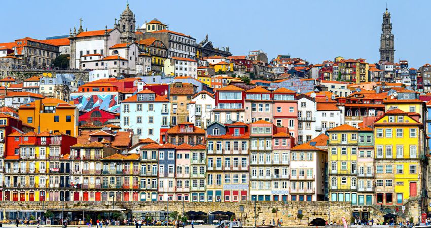 İspanya &  Portekiz Turu  |  7 Gece - 8 Gün  |  THY ile (MAD-SVQ)