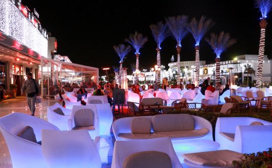 Ankara Çıkışlı  | Sharm El Sheikh Turu |  3 Gece - 5 Gün | Freebird Havayolları ile
