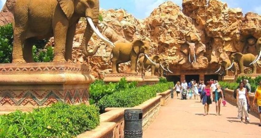 Bella Güney Afrika Turu  |  Ekstra Turlar Dahil  |  7 Gece  |  THY ile (CPT-JNB)