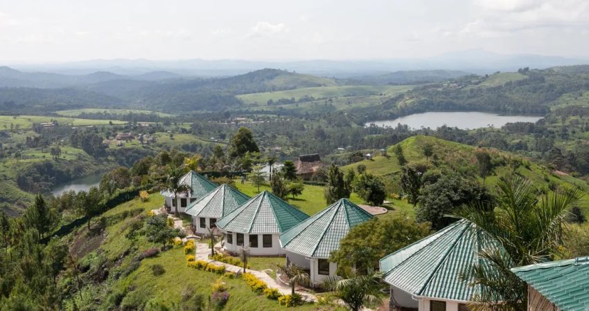 Bella Uganda Turu  |  Ekstra Turlar Dahil  |  7 Gece - 8 Gün  |  THY ile (EBB-EBB)