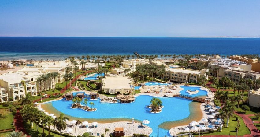 Ankara Çıkışlı  | Sharm El Sheikh Turu |  3 Gece - 5 Gün | Freebird Havayolları ile