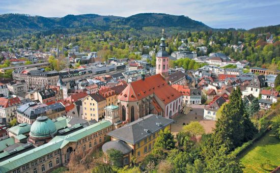 Fransa &  İsviçre &  Almanya Turu  |  İzmir Çıkışlı  |  3 Gece - 4 Gün  |  SunExpress ile (BSL-BSL)