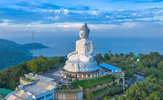 Bella Phuket &  Bangkok &  Pattaya Turu  |  Ekstra Turlar Dahil  |  6 Gece  |  Emirates ile (HKT-BKK)