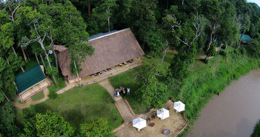 Bella Ruanda &  Uganda Turu  |  Ekstra Turlar Dahil  |  8 Gece - 9 Gün  |  THY ile (KGL-EBB)