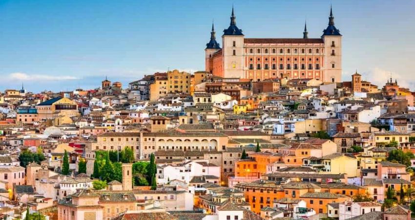 Royal Büyük Avrupa Turu  |  Ekstra Turlar Dahil  |  13 Gece - 14 Gün  |  THY ile