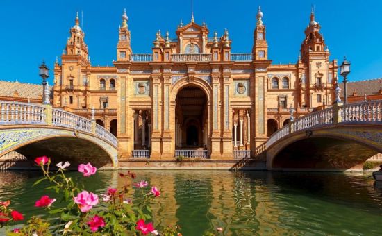 Royal Büyük Avrupa Turu  |  Ekstra Turlar Dahil  |  13 Gece - 14 Gün  |  THY ile