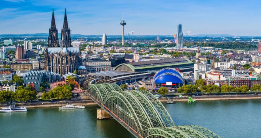 Royal Alsace &  Colmar & Strasbourg Noel Pazarları Turu  |  Ekstra Turlar Dahil  |  4 Gece - 5 Gün  |  THY ile