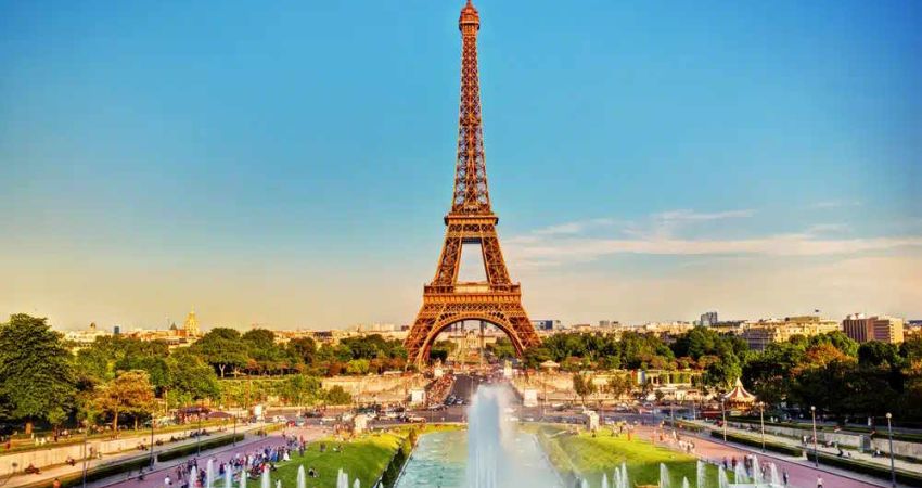 Yılbaşı Özel Royal Paris &  Disneyland &  Brüksel Turu  |  Ekstra Turlar Dahil  |  4 Gece - 5 Gün  |  THY ile