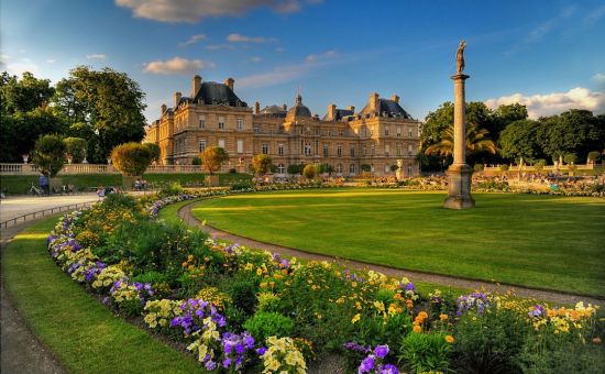 Yılbaşı Özel Royal Paris &  Disneyland &  Brüksel Turu  |  Ekstra Turlar Dahil  |  4 Gece - 5 Gün  |  THY ile