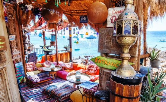 Sharm El Sheikh Turu  |  Ankara Çıkışlı  |  4 Gece - 5 Gün  |  Pegasus ile