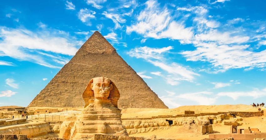 Bayram Özel Sharm El Sheikh Turu  |  Ankara Çıkışlı  |  3 Gece - 4 Tur  |  Freebird ile