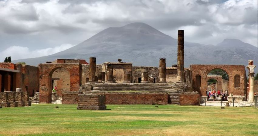 Muhteşem İtalya Turu  |  7 Gece - 8 Gün  |  THY ile