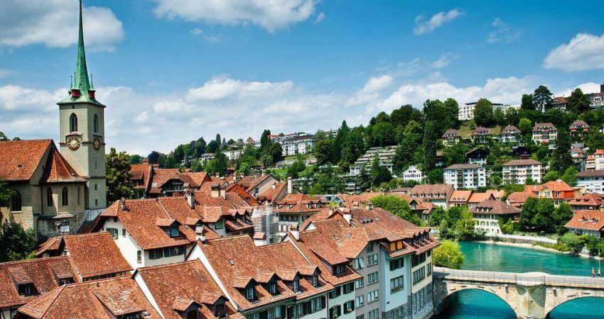 Muhteşem Alplerde 7 Şehir Turu  |  3 Gece - 4 Gün  |  THY ile