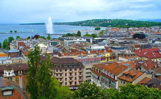 Muhteşem Alplerde 7 Şehir Turu  |  3 Gece - 4 Gün  |  THY ile