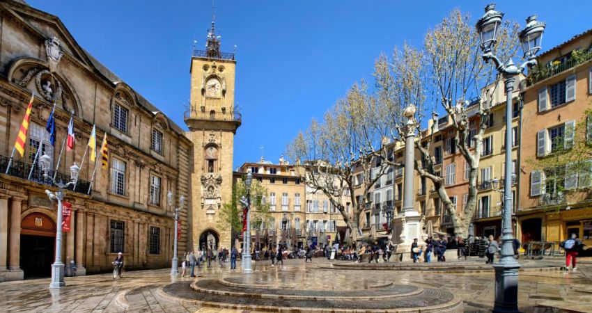 Bella Fransız Rivierası Turu  |  Ekstra Turlar Dahil  |  3 Gece - 4 Gün  |  THY ile (NCE-NCE)