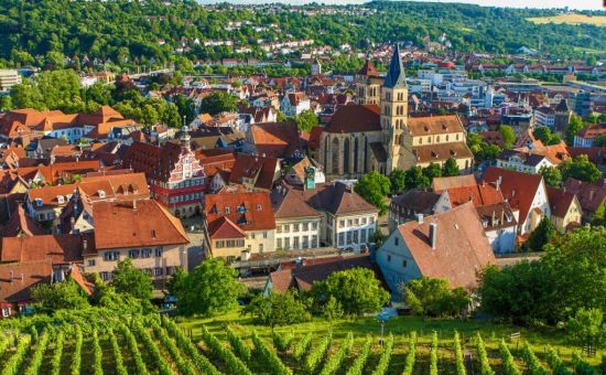 Almanya &  Fransa &  İsviçre Turu  |   İzmir Çıkışlı  |  Ekstra Turlar Dahil  |  4 Gece - 5 Gün  |  SunExpress ile