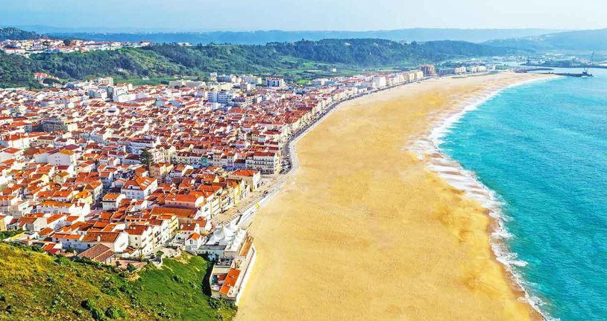 Muhteşem İspanya &  Portekiz Turu  |  7 Gece - 8 Gün  |  THY ile (MAD-SVQ)