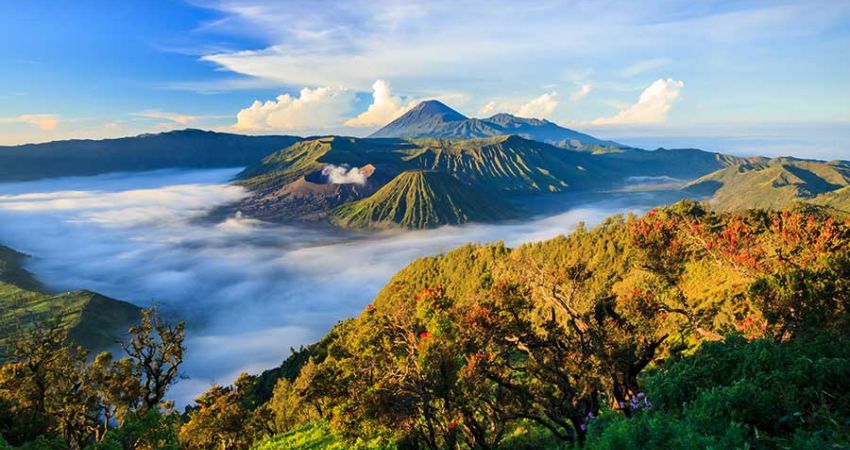 Muhteşem Bali &  Ubud Turu  |  5 Gece  |  Singapur ile