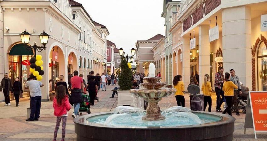 Belgrad Turu  |  İzmir Çıkışlı  |  Ekstra Turlar Dahil  |  3 Gece - 4 Gün  |  AJet ile