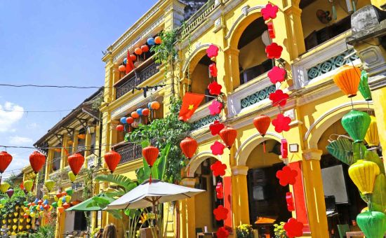 Maxi Vietnam &  Çin Turu  |  Ekstra Turlar Dahil  |  1 Gece Gemi - 9 Gece Otel  |  THY ile (SGN-PEK)