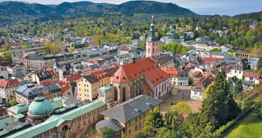 Muhteşem Almanya &  Fransa &  İsviçre Turu  |  İzmir Çıkışlı  |  3 Gece - 4 Gün  |  SunExpress ile