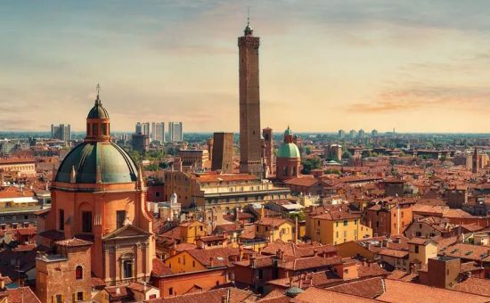 Bayram Özel Royal İtalya Turu  |  Ekstra Turlar Dahil  |  7 Gece - 8 Gün  |  THY ile