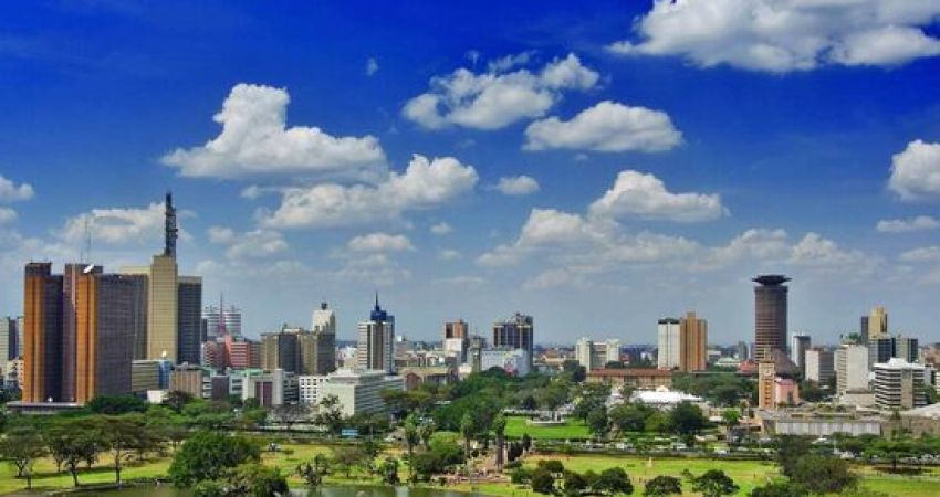 Kenya Mombasa & Safari Turu  |  7 Gece  |  THY ile