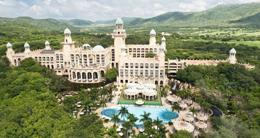 Muhteşem Güney Afrika Turu  |  7 Gece - 8 Gün  |  THY ile (CPT-JNB)