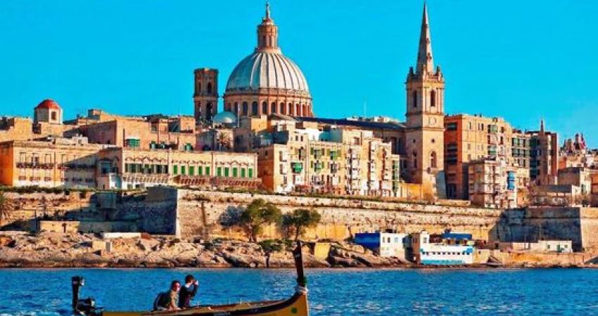 Muhteşem Malta Turu  |  3 Gece - 4 Gün  |  THY ile