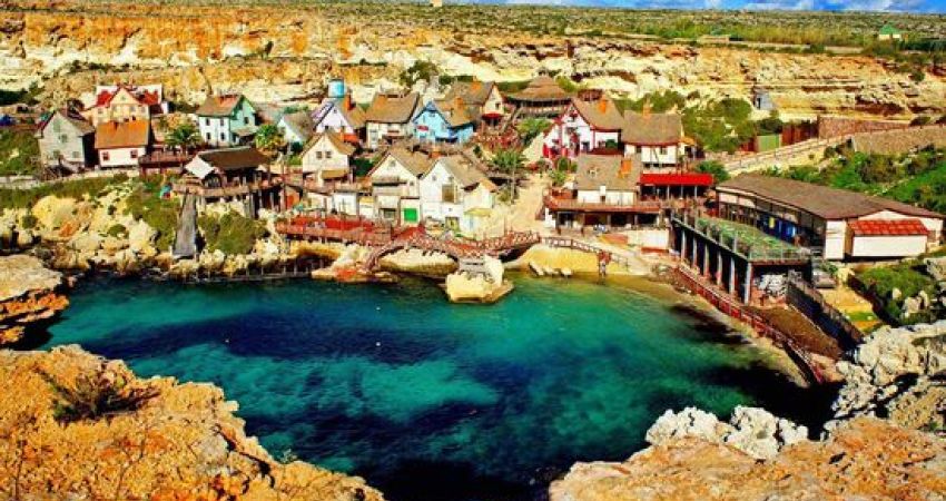 Muhteşem Malta Turu  |  3 Gece - 4 Gün  |  THY ile