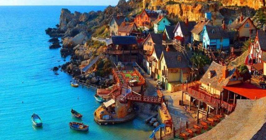 Muhteşem Malta Turu  |  3 Gece - 4 Gün  |  THY ile