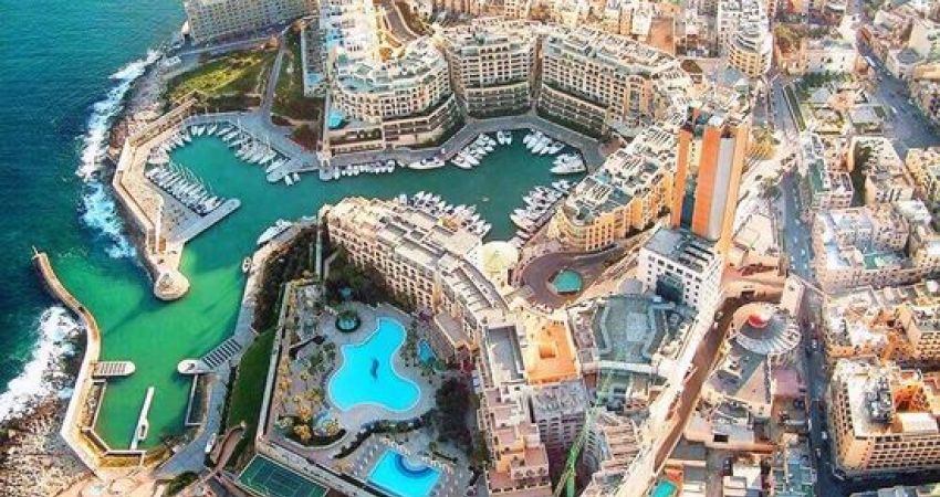 Muhteşem Malta Turu  |  3 Gece - 4 Gün  |  THY ile