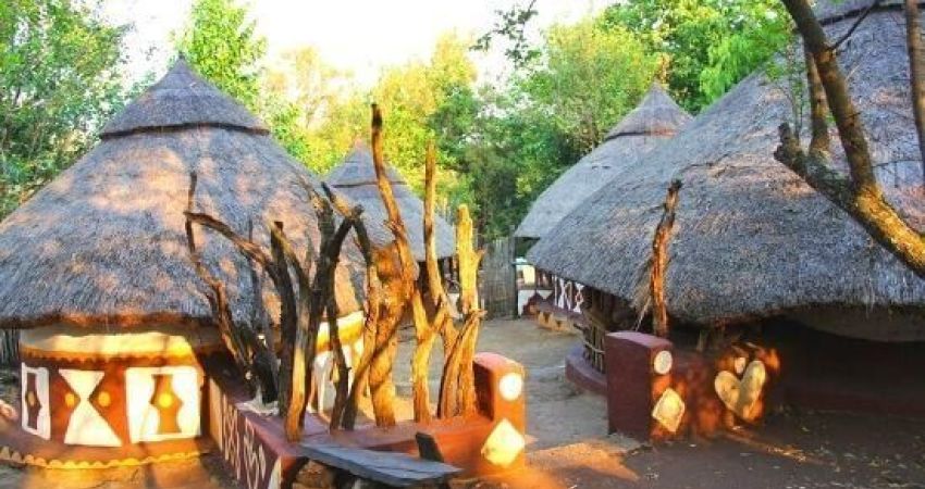 Bella Güney Afrika Turu  |  Ekstra Turlar Dahil  |  8 Gece  |  THY ile