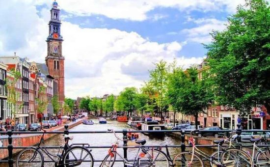Amsterdam &  Brüksel Turu  |  Çukurova Çıkışlı  |  4 Gece - 5 Gün  |  SunExpress ile (DUS-DUS)