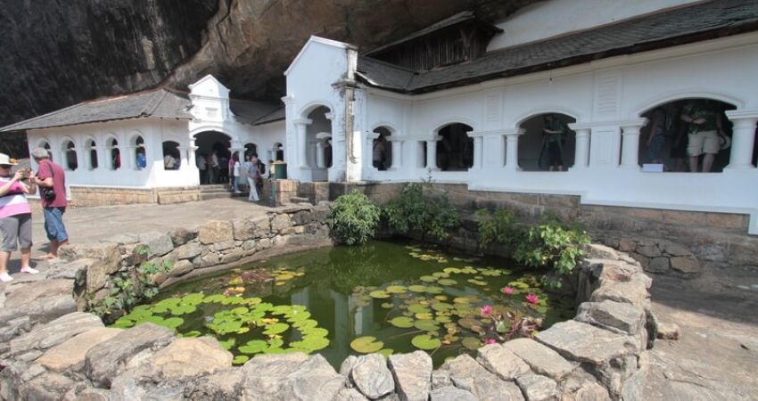 Bella Sri Lanka Turu  |  Ekstra Turlar Dahil  |  6 Gece  |  THY ile