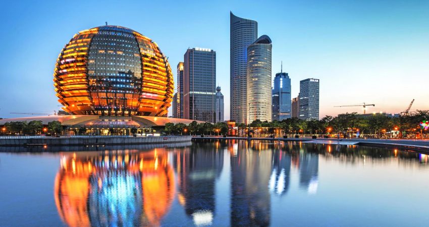 Bella Çin Turu  |  Ekstra Turlar Dahil  |  7 Gece  |  Qatar HY ile