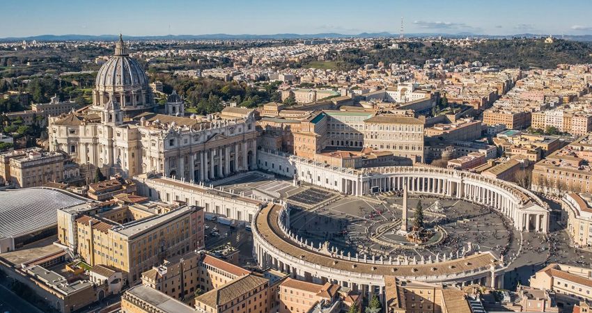 Royal İtalya Turu  |  İzmir Çıkışlı  |  Ekstra Turlar Dahil  |  7 Gece - 8 Gün  |  SunExpress ile