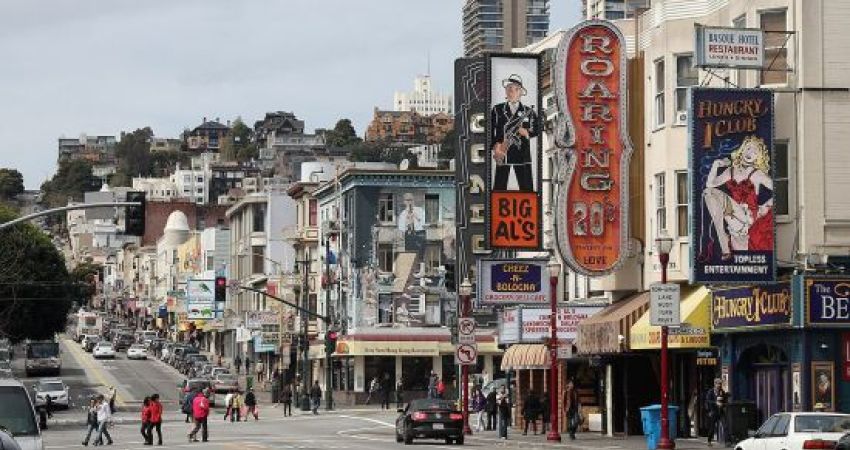 Royal Batı Amerika Turu  |  Ekstra Turlar Dahil  |  7 Gece  |  THY ile