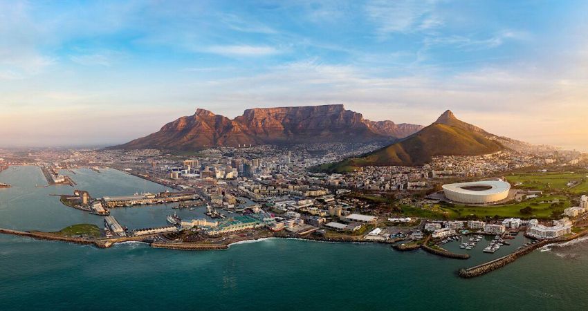 Royal Güney Afrika Turu  |  Ekstra Turlar Dahil  |  6 Gece  |  THY ile