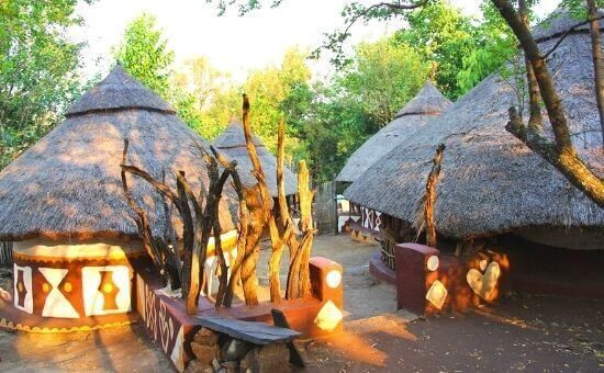 Royal Güney Afrika Turu  |  Ekstra Turlar Dahil  |  6 Gece  |  THY ile