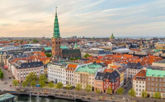 Royal İskandinavya &  Norveç & İsveç  &  Danimarka Fiyortları Turu  |  İzmir Çıkışlı  |  Ekstra Turlar Dahil  |  1 Gece Gemi - 6 Gece Otel  |  Sun Express ile